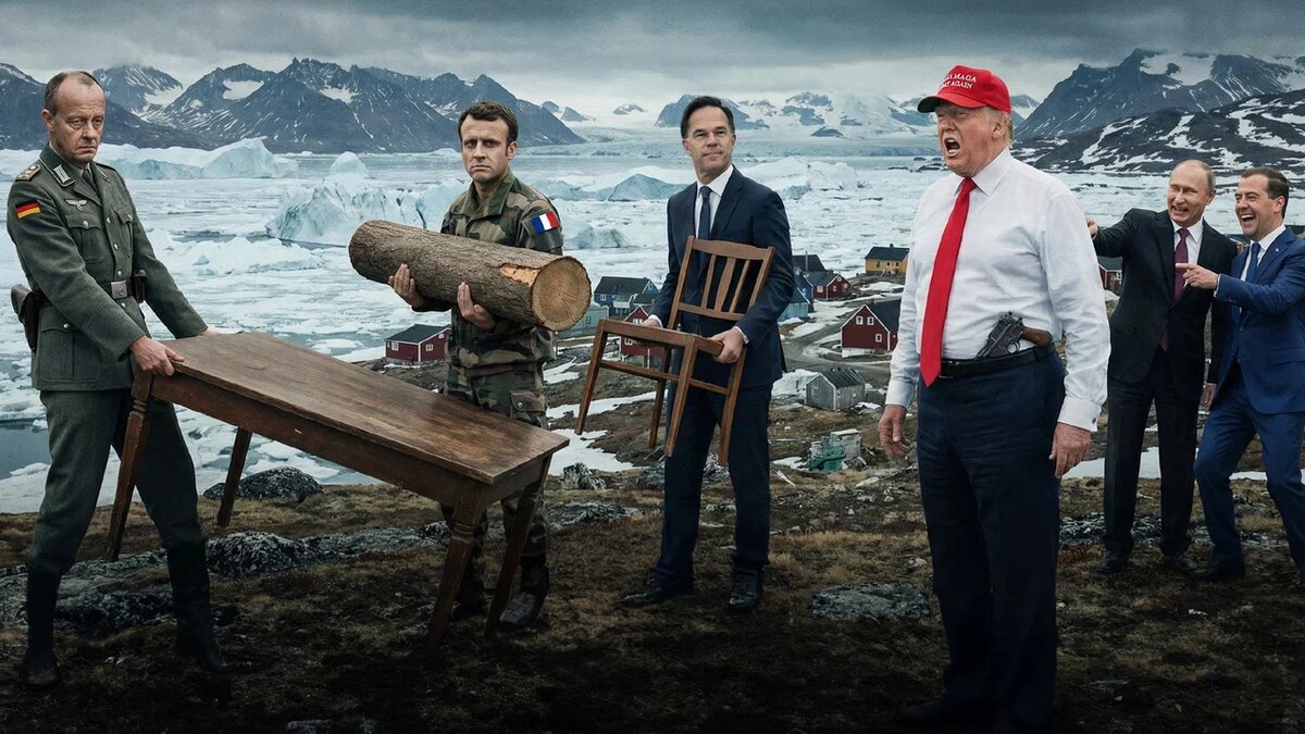    Фото: Коллаж Царьграда