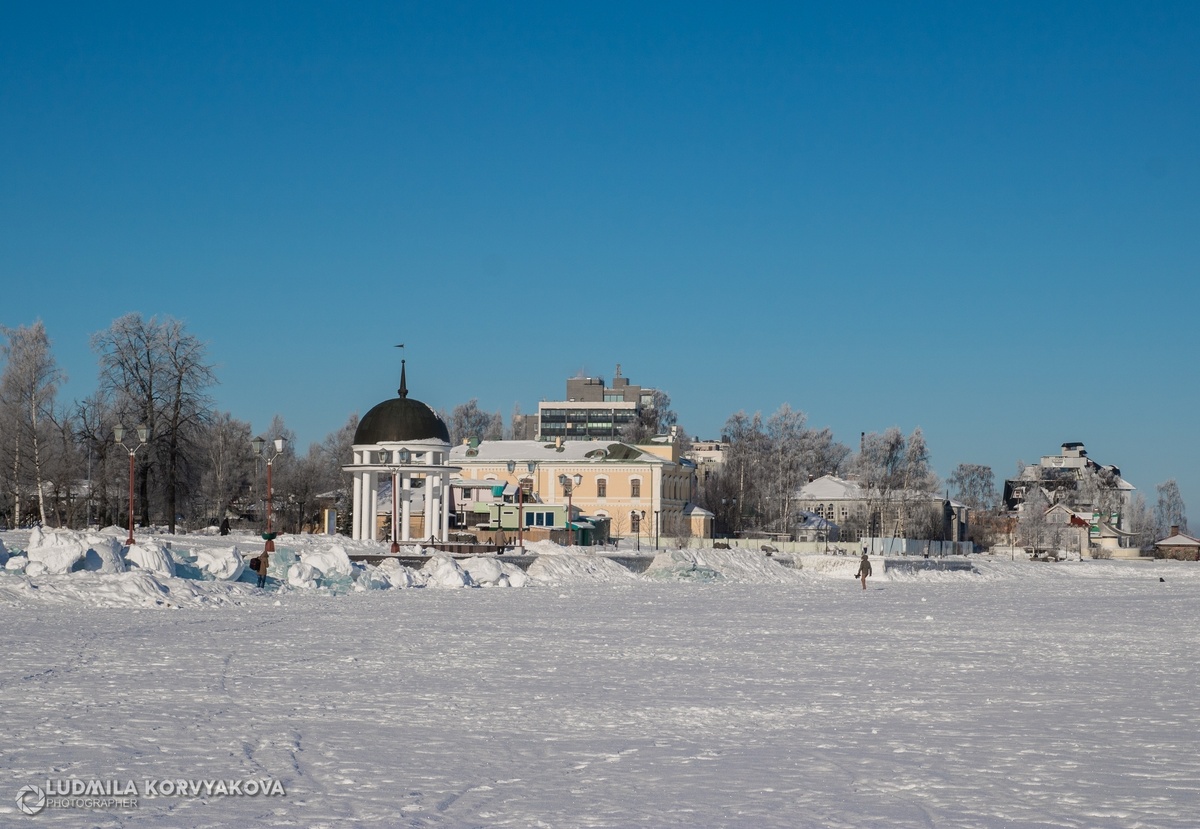    фото: © Столица на Онего