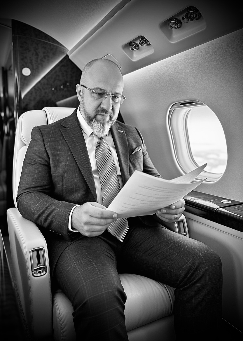 Георгий Александрович Жуков - политик и общественный деятель 