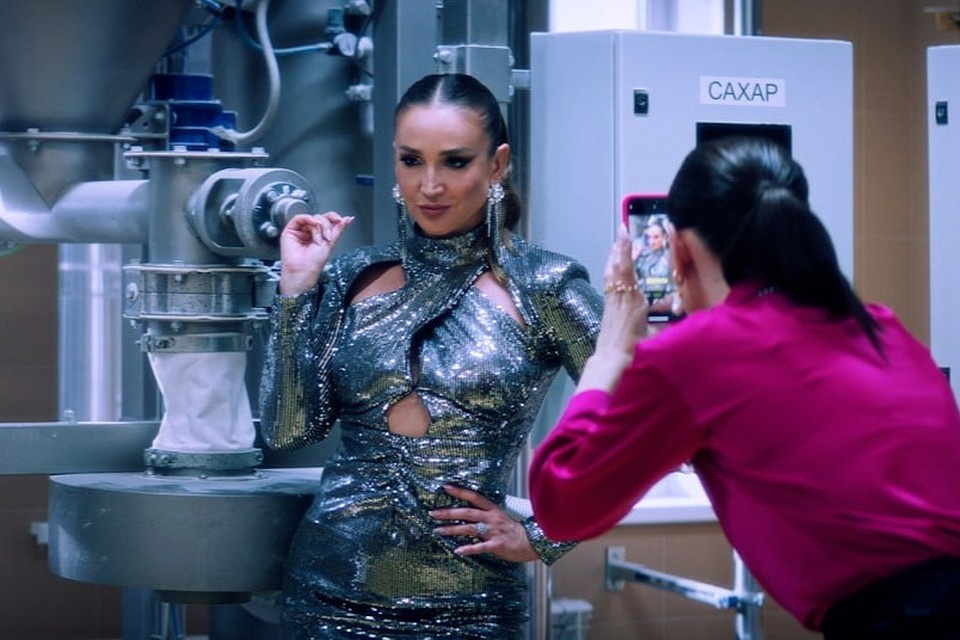    «Равиоли Оли». Фото предоставлено пресс-службой «ТНТ»