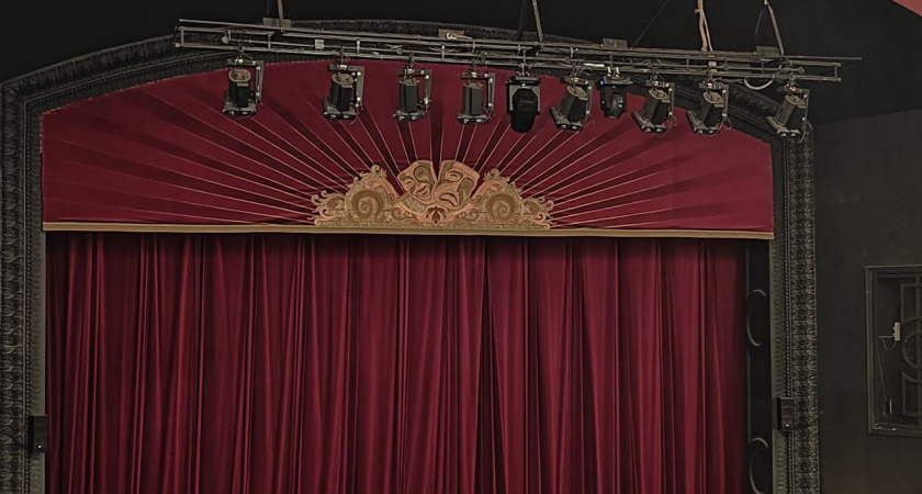    Первый городской канал Калининград