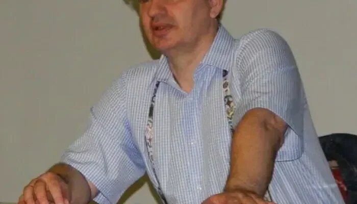    Владислав Куликов спецкор правительственной «Российской газеты» Дарья Петровская