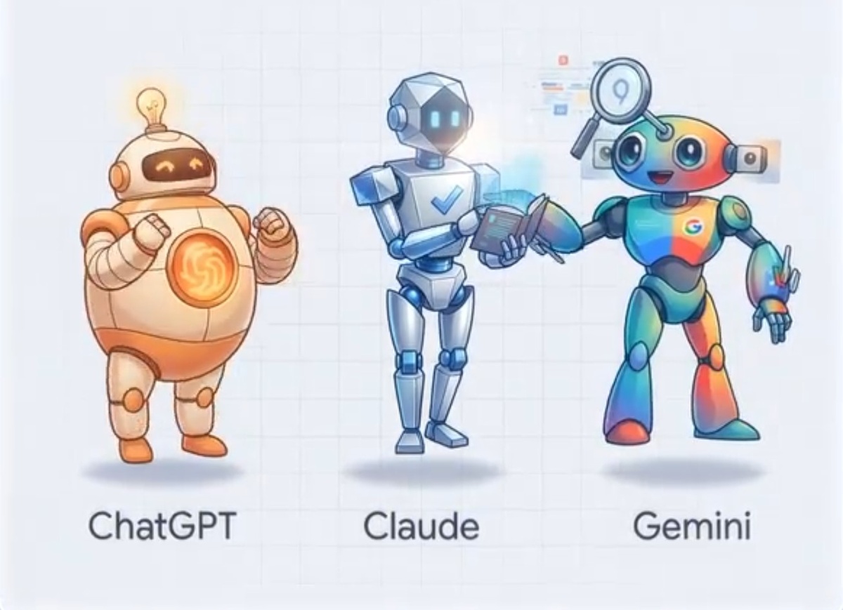 Три разных логики. Школа нейросетей и СММ Ксении Барановой 