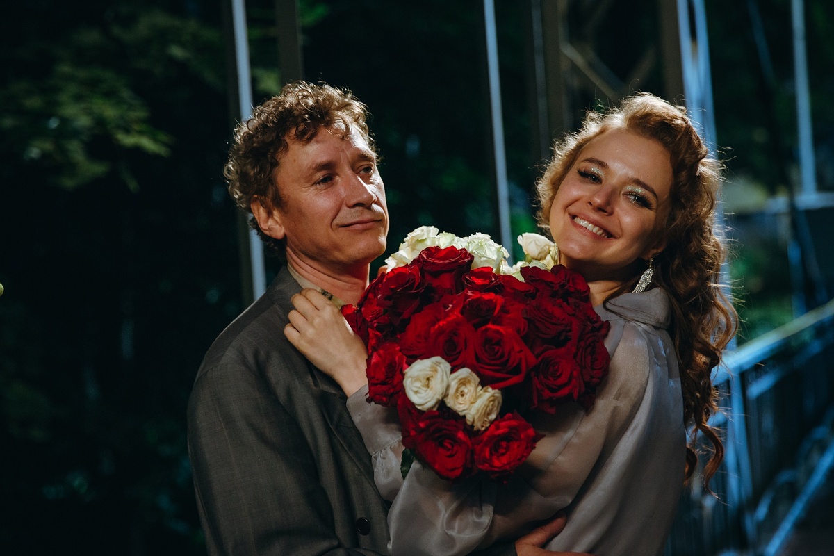 Фото: сериал «Дети перемен», предоставлено Wink