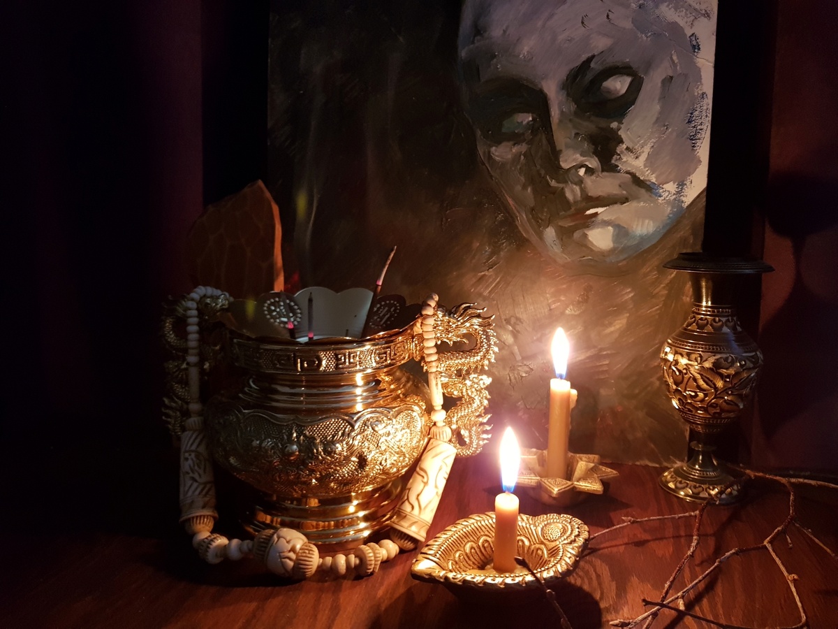 Гадалка Людмила (tarot9.ru)