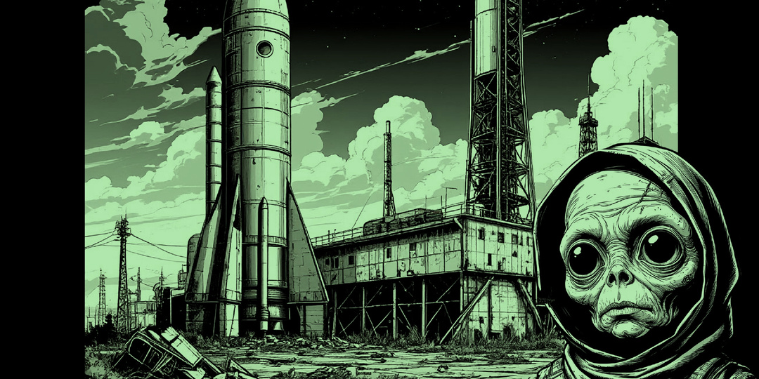 Я — Кыштымский карлик. Моя незвездная история