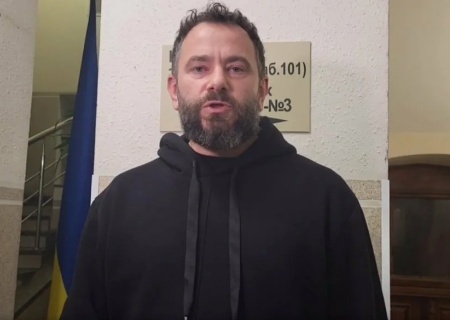    Дубинский остаётся под стражей, залог отменён