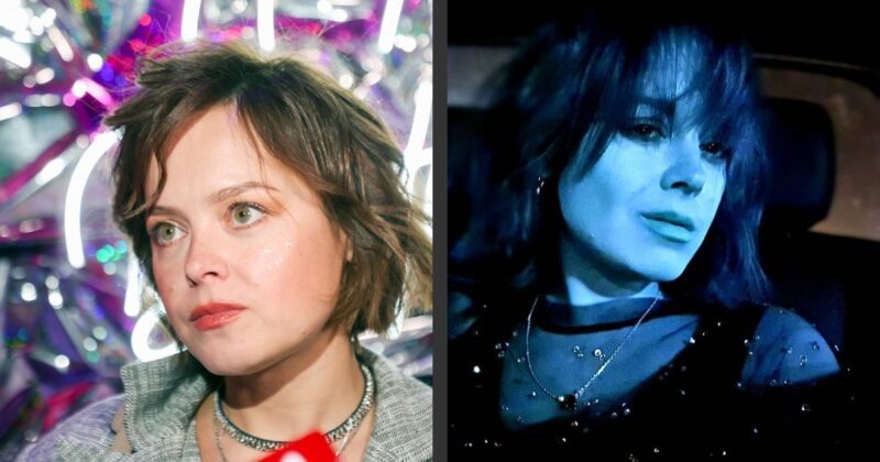    Актриса Наталия Медведева не исключает пластических операций в будущем, но предпочитает естественность.