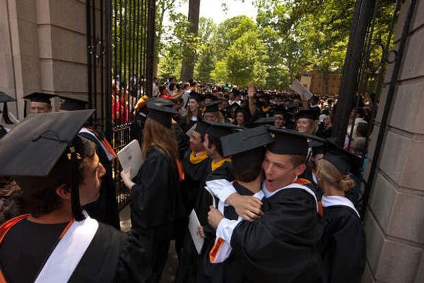 Ворота, которые годами обходят стороной