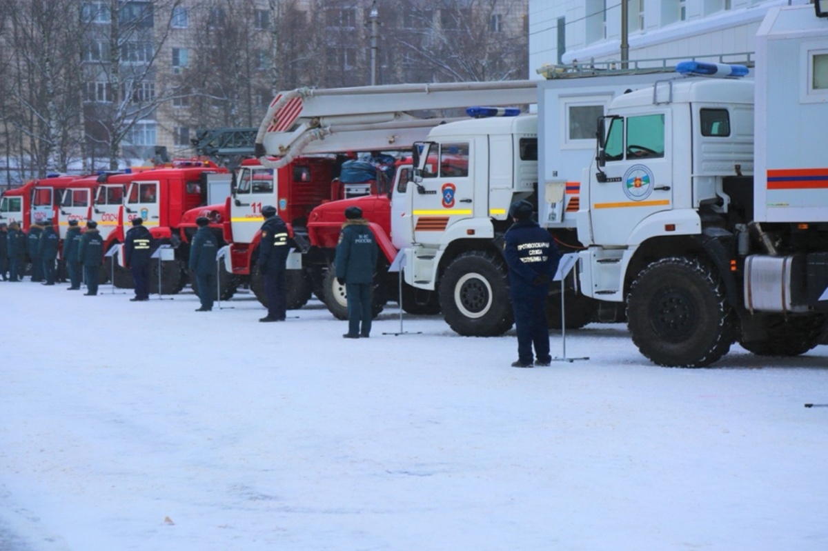    Фото: ВДПО, источник vdpokomi.su