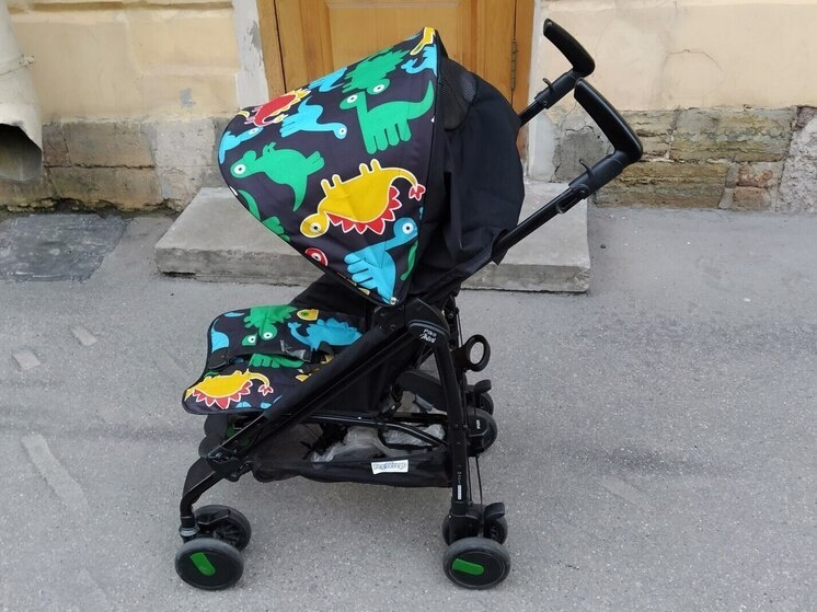     Фото: архив МК в Питере.