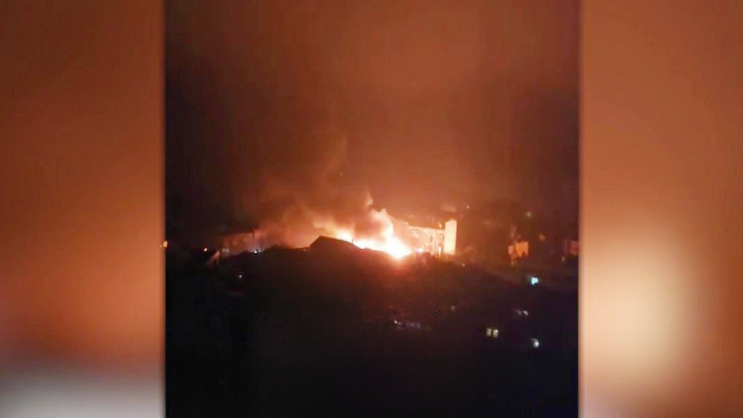    Первый канал