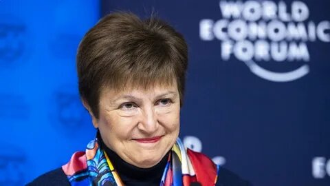 КРИСТАЛИНА ГЕОРГИЕВА