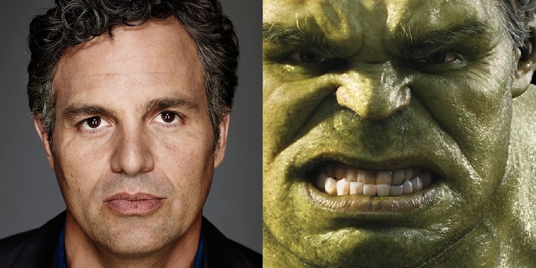 Халк - ВСЁ! Марка Руффло выгнали из MARVEL за необдуманное высказывание и это конец для Мстителей? Правда или фейк?