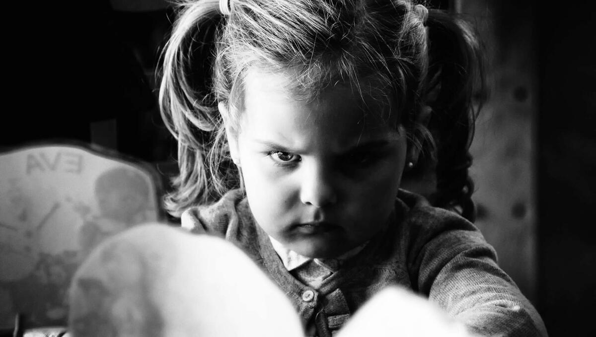 Выражение моего лица, когда я слышу, что снег будет идти до выходных \ фото из Сети