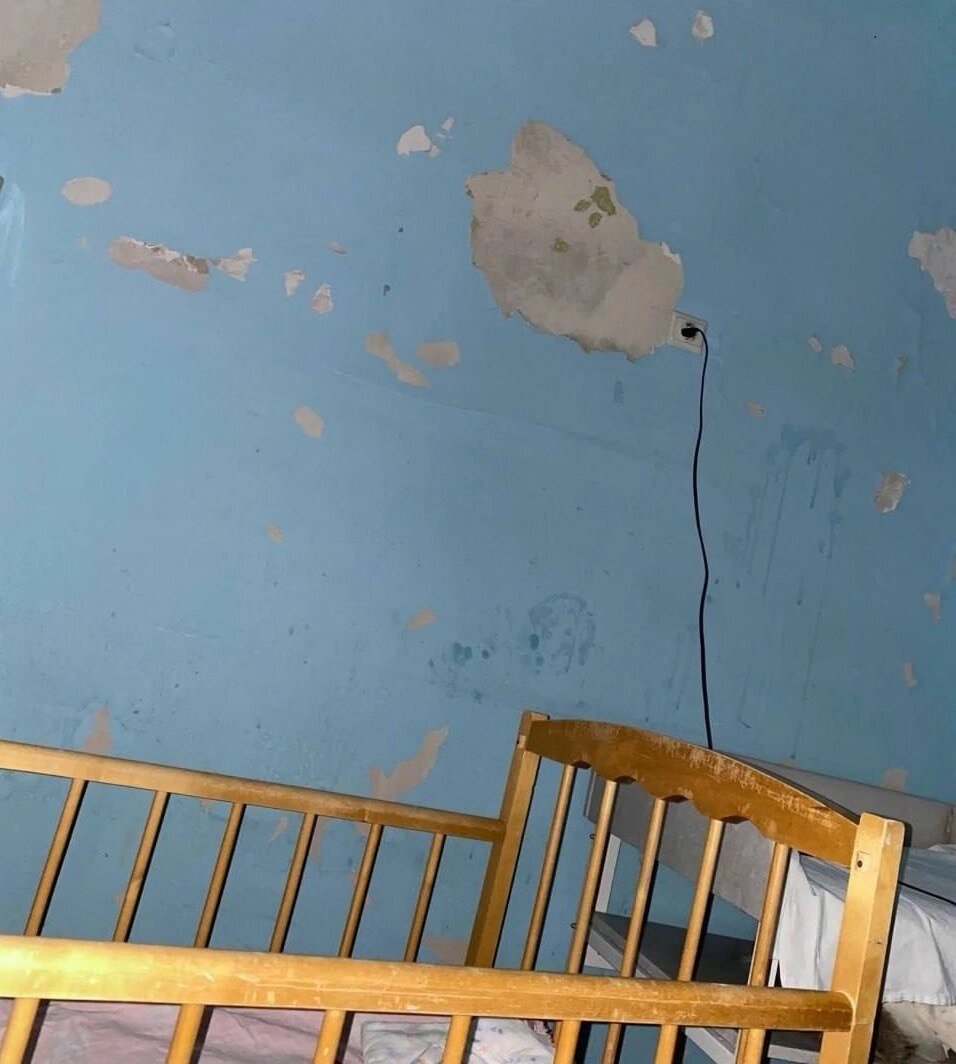    Фото: Из личного архивa/ Ольга П.