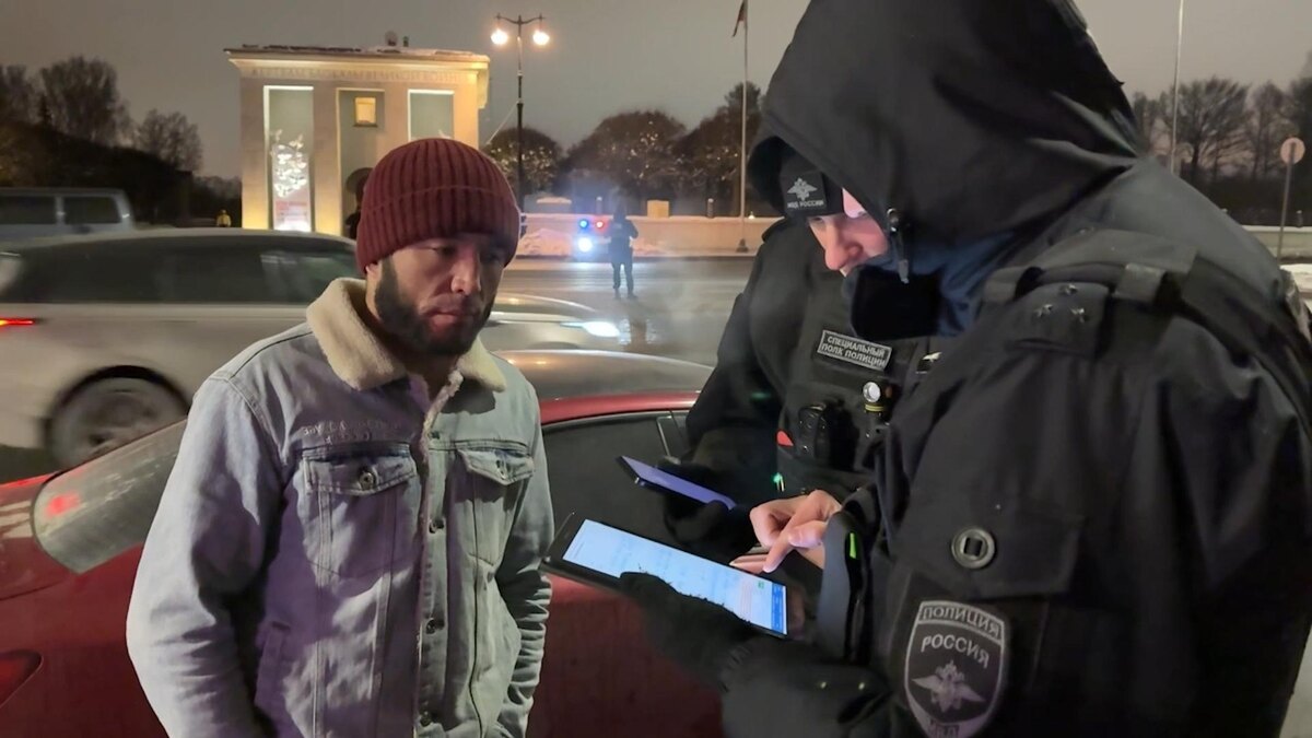    Фото: ГУ МВД по Петербургу и Ленобласти