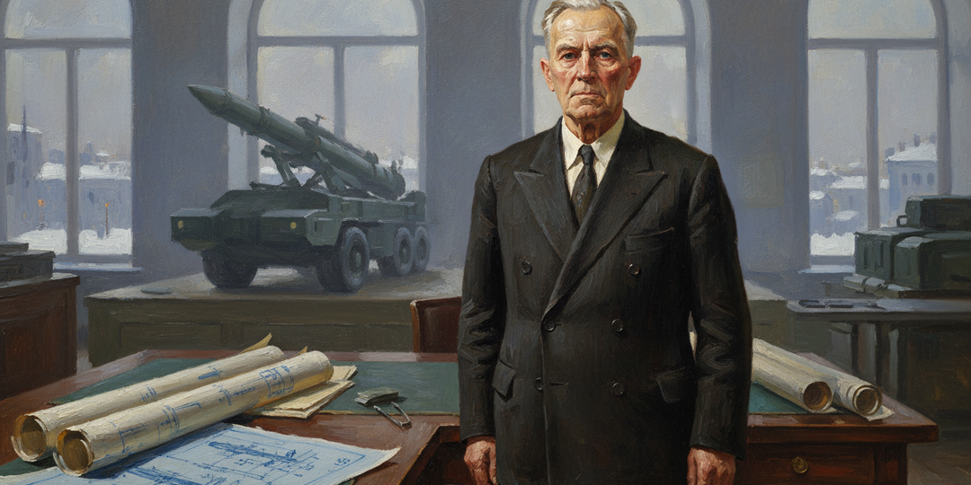Как СССР уничтожил 360 ракетных комплексов ради «красивого жеста»