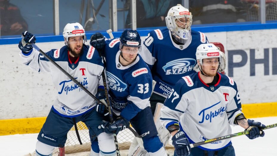    Автор фото: vk.com/hcburan_vrn