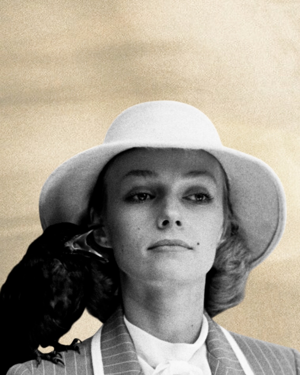 Автор фото: Александра Шестакова/GALA