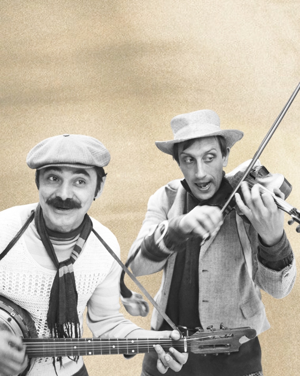 Автор фото: Александра Шестакова/GALA