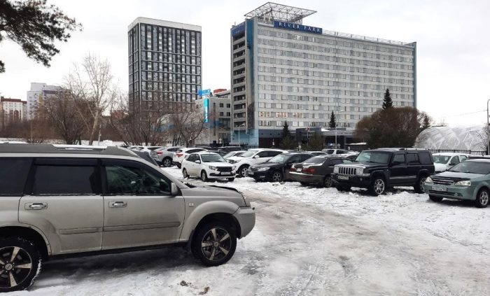 Фото: телеграм-канал Максима Кудрявцева.