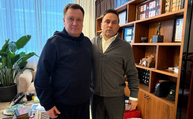    © Пресс-служба комитета по спорту Ленобласти