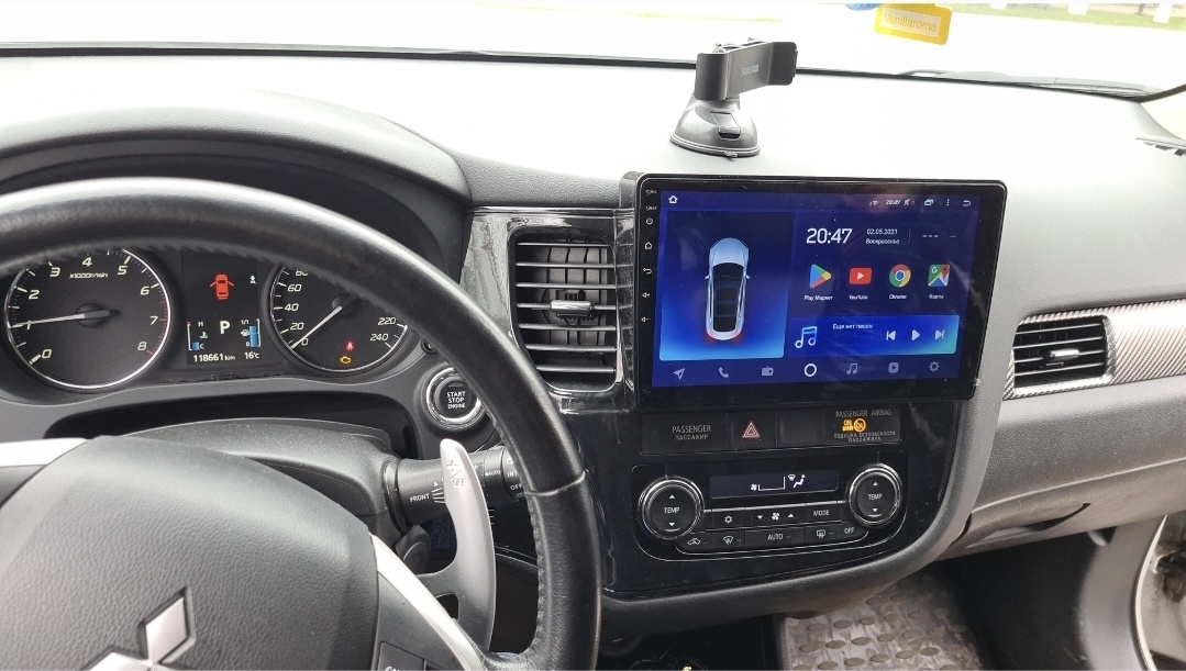 Фото из личного архива