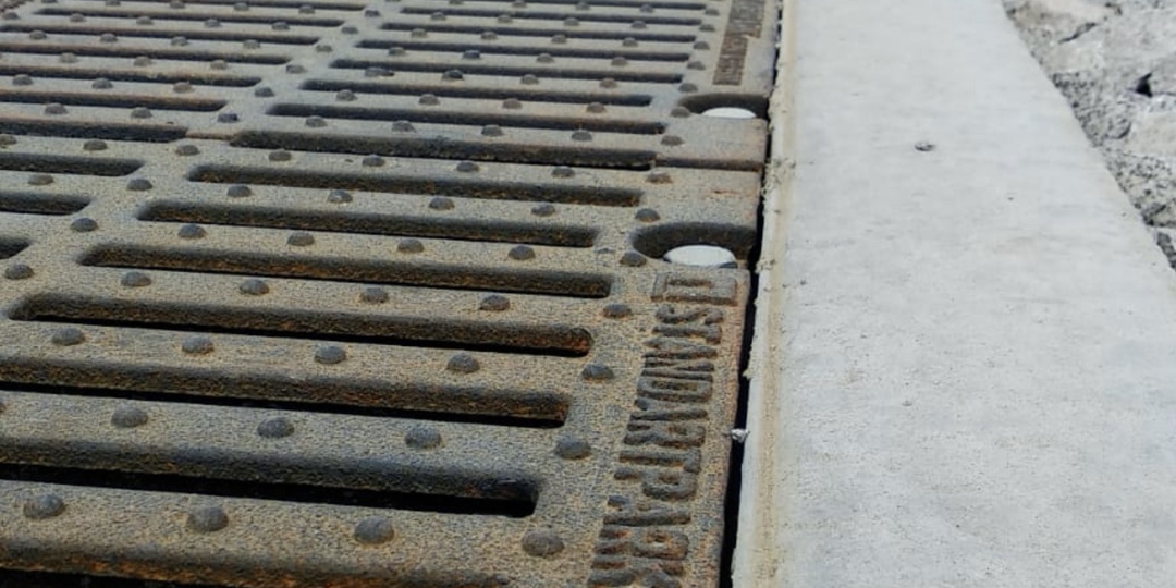 📍Проекты Стандартпарк: а/д Обход Хабаровска