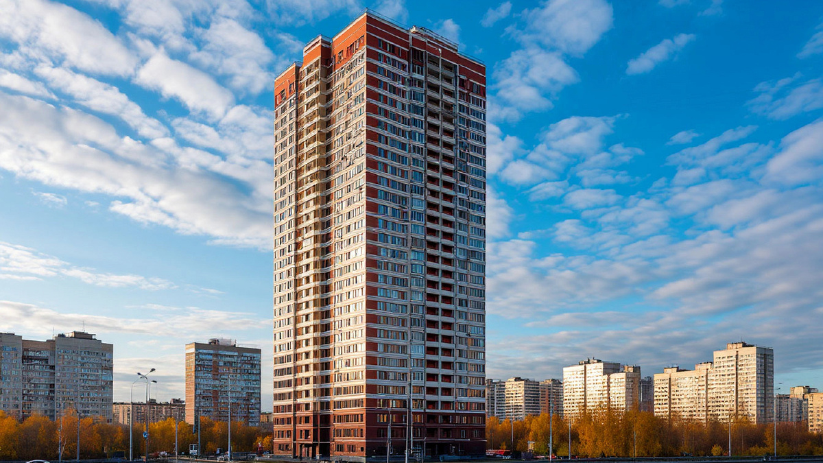 Фото: ДОМ.NEWS