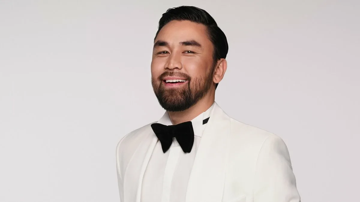 Ернар Садирбаев