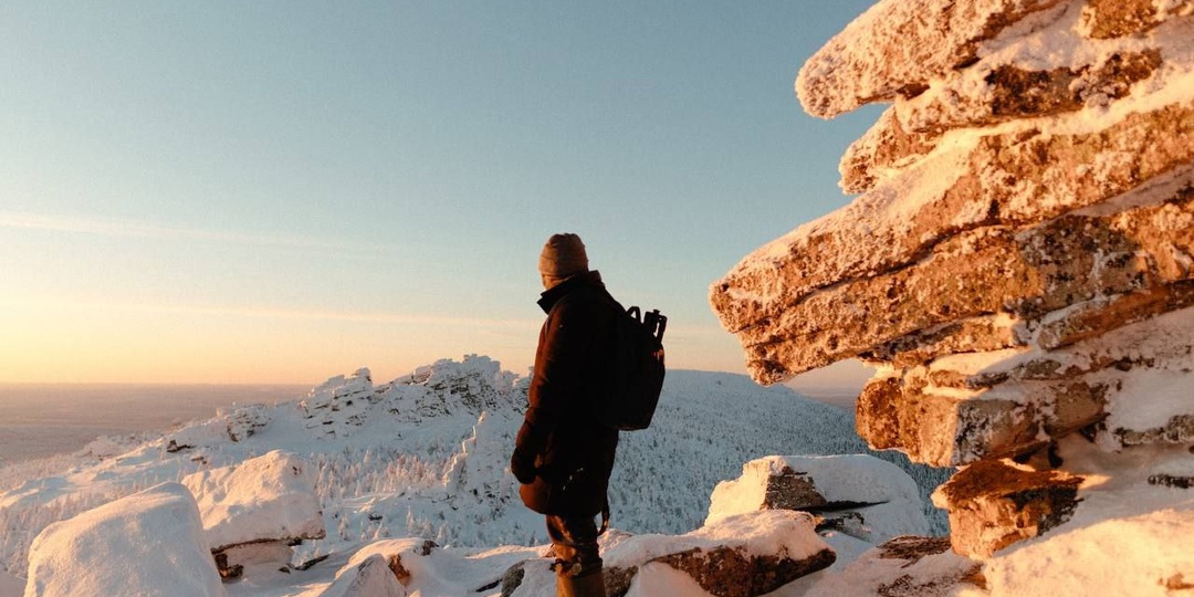 Со стороны наши съёмки выглядят так