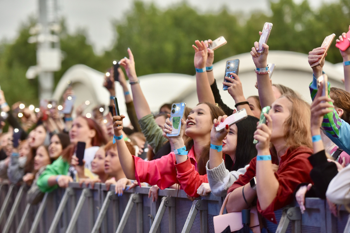 Фото: Полина Зиновьева, «Областная газета»