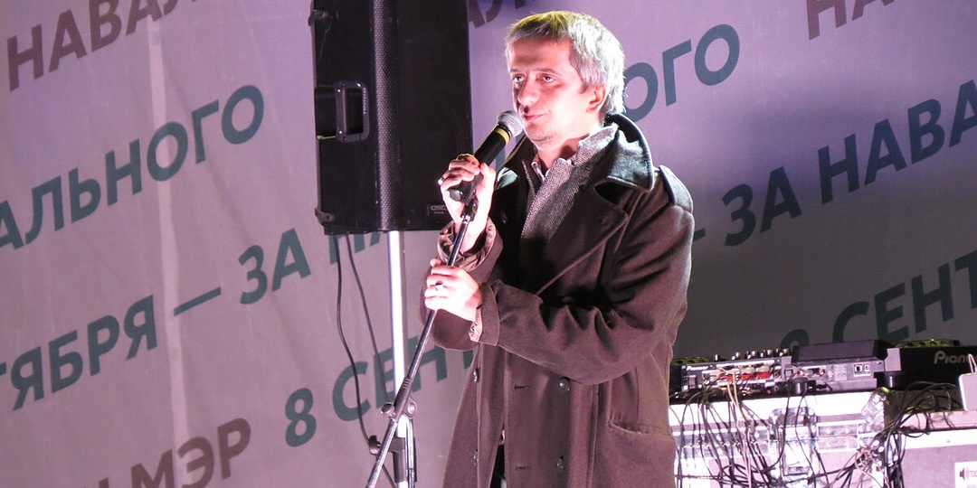 Новости из «второй» России: назначение Богомолова — это сигнал для толпы, кто здесь власть. Для них «толпа» — это все мы