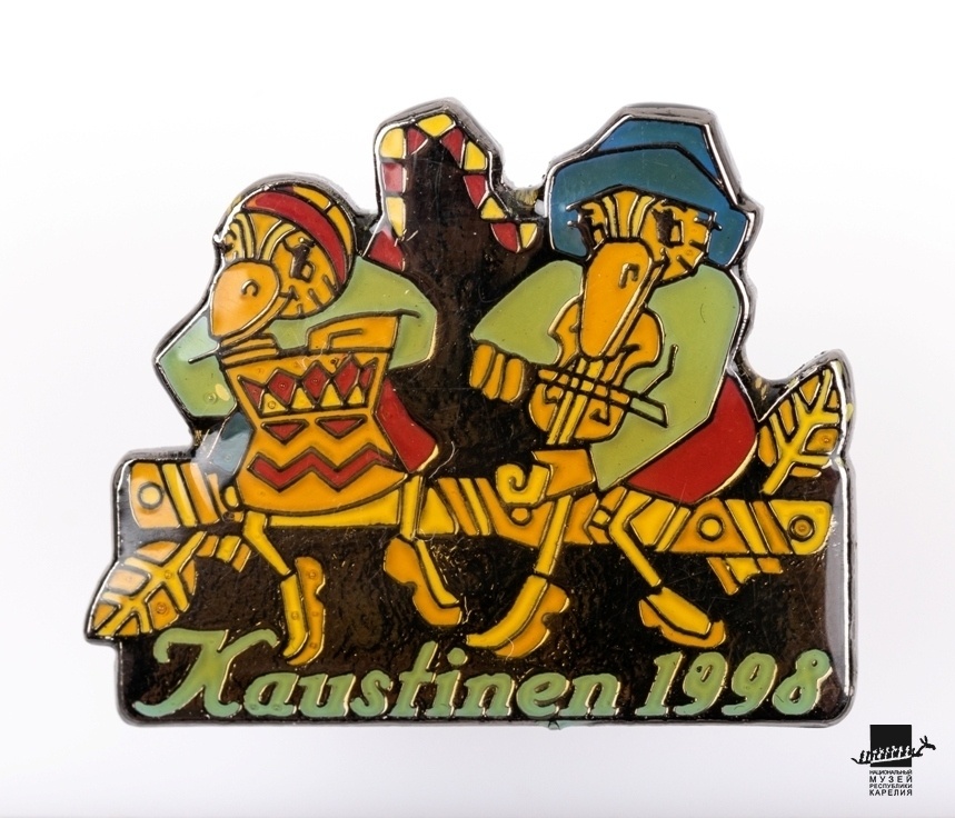    фото: © Национальный музей Карелии / VK