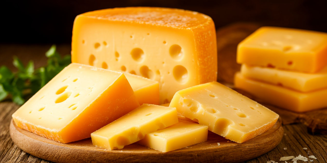 Почему сыр теряет форму после суток под гнётом