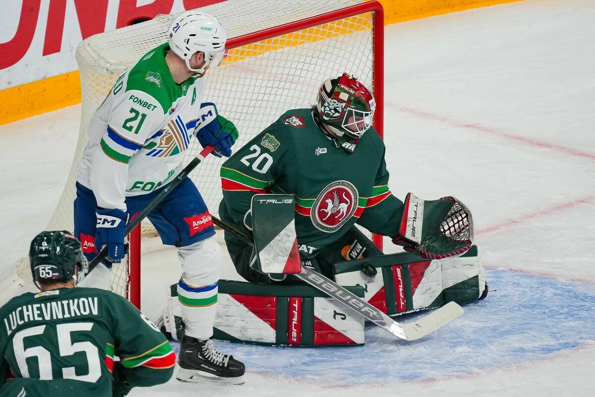 Фото: ak-bars.ru