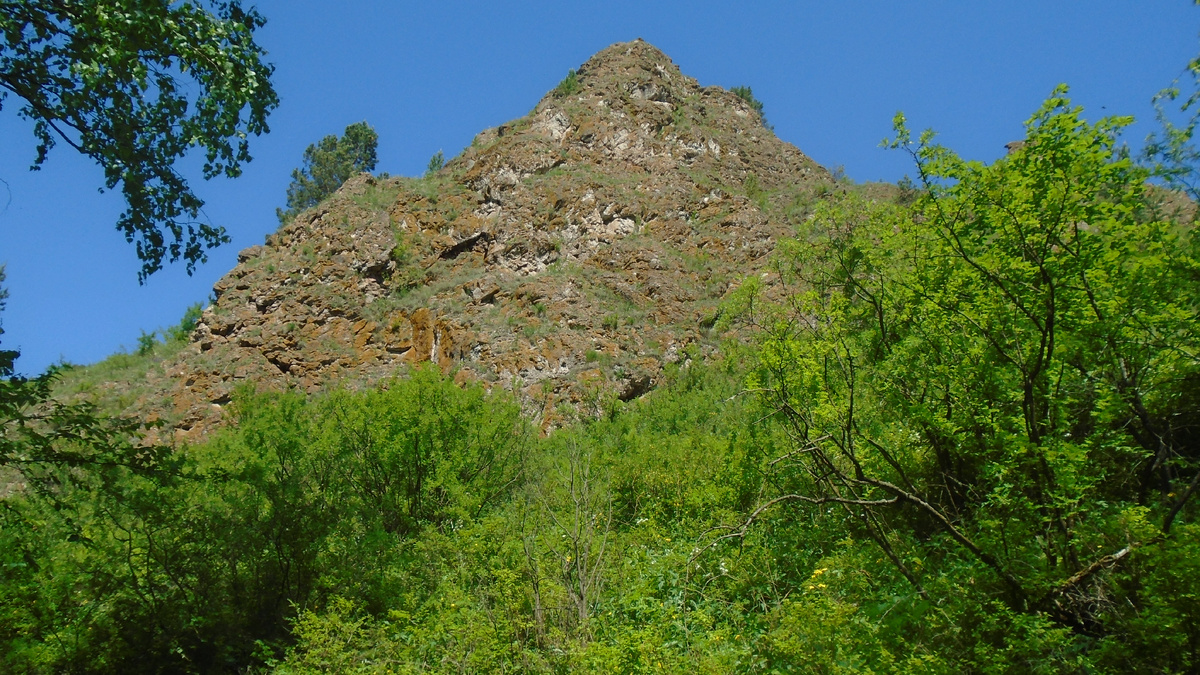 Первый страж...