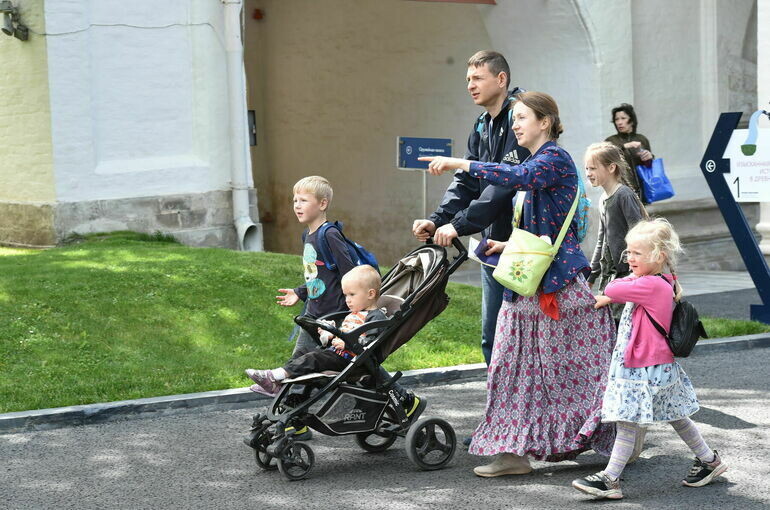   Игорь Самохвалов/«Парламентская газета»