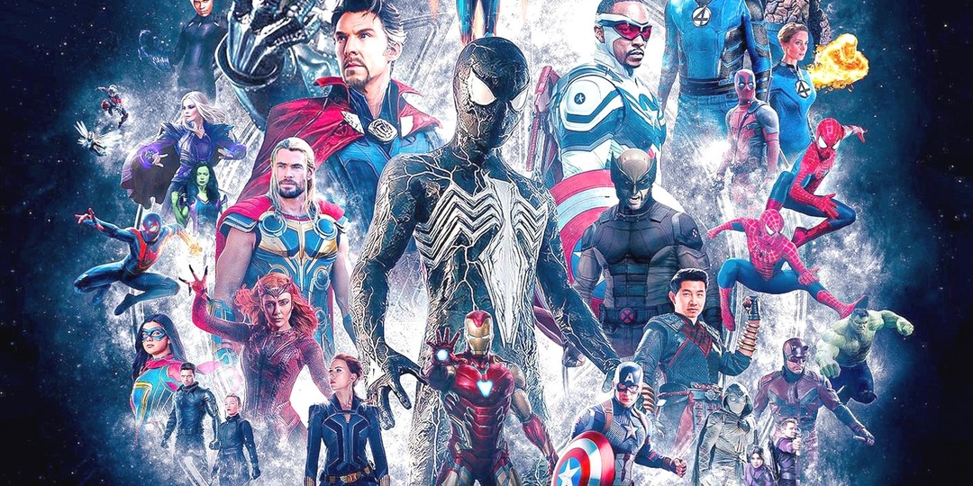 Провал столетия: Как Marvel убила свои же «Секретные войны» и почему Роберт Дауни-мл. отказывается от гонорара в $50 млн