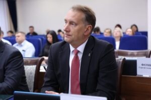 Владимир Сидоров