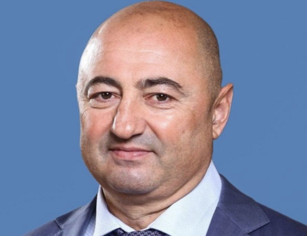    Сенатор от Нижегородской области Александр Вайнберг покинет Совет федерации