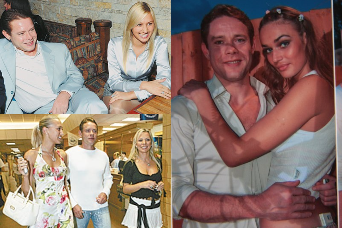    Фото: скрин фото с официального фан-клуба хоккеиста Павла Буре "Русской Ракеты", источник: https://vk.com/pavel_bure