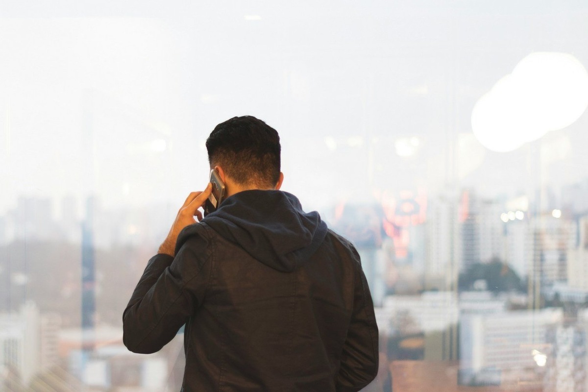   Marília Castelli на Unsplash