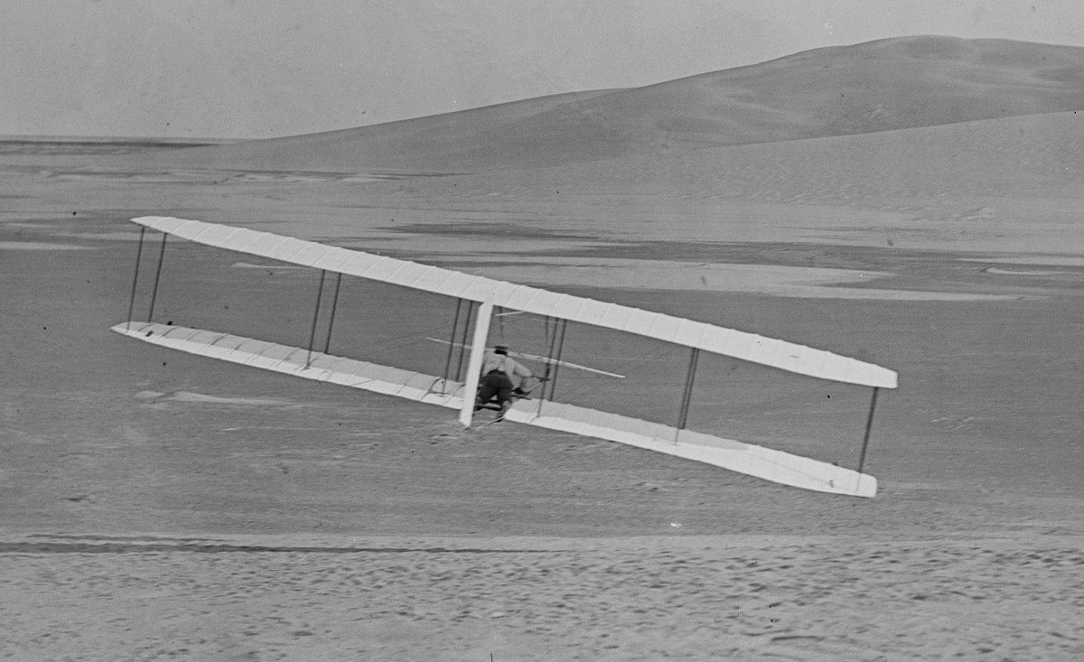 Творение братьев