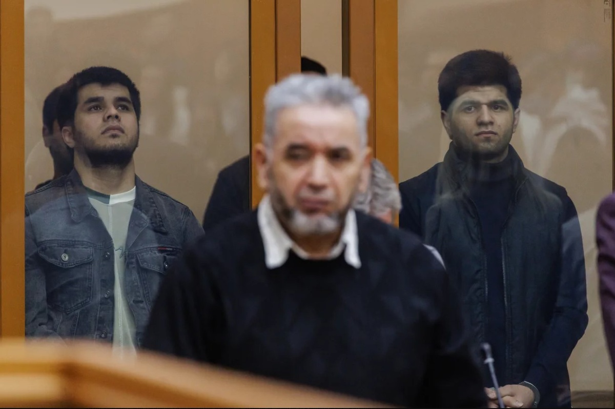 Олег Кормильцев/Коммерсантъ