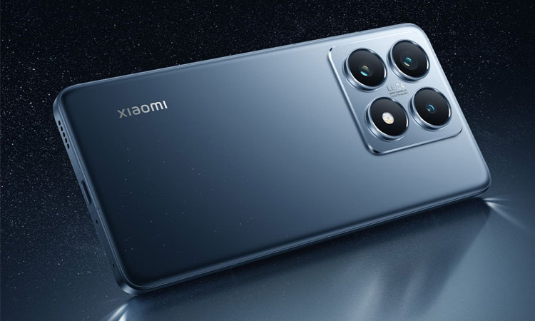 Изображение: Xiaomi