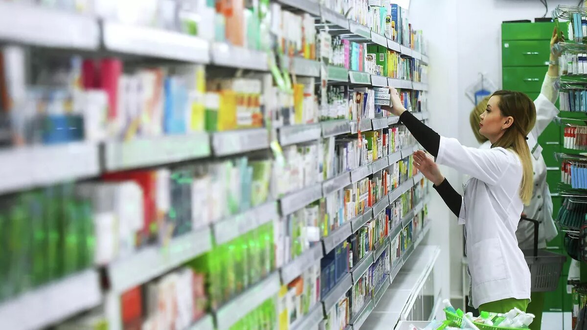 Фото: Евгений Одиноков / РИА Новости