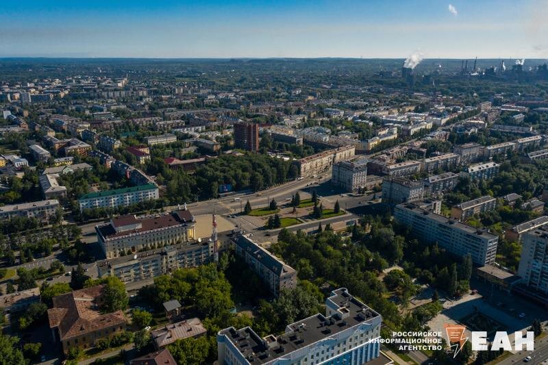    ЕАН. Нижний Тагил