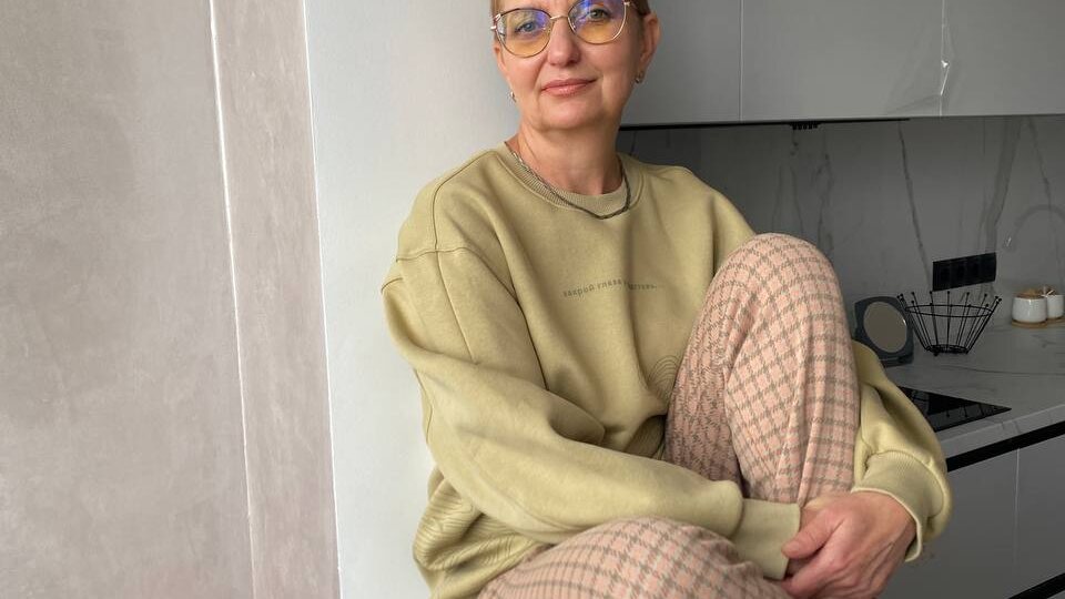 Как перестать делить себя на «хорошую» и «плохую» и обрести силу.